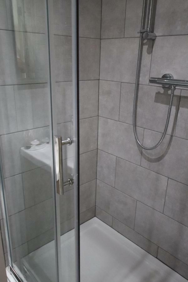 Halifax House, One Bedroom Apartment 216 מראה חיצוני תמונה